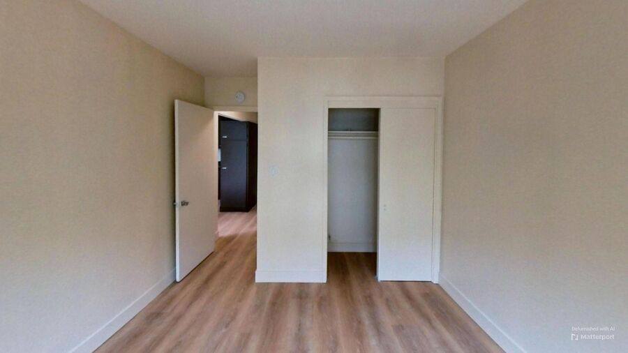Apartment for rent at 2255 Hearst Ave #39, Berkeley, CA 94709