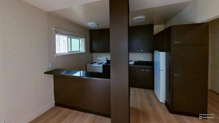 Apartment for rent at 2255 Hearst Ave #39, Berkeley, CA 94709