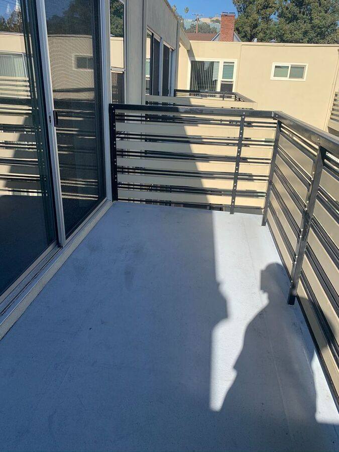 Apartment for rent at 2255 Hearst Ave #39, Berkeley, CA 94709