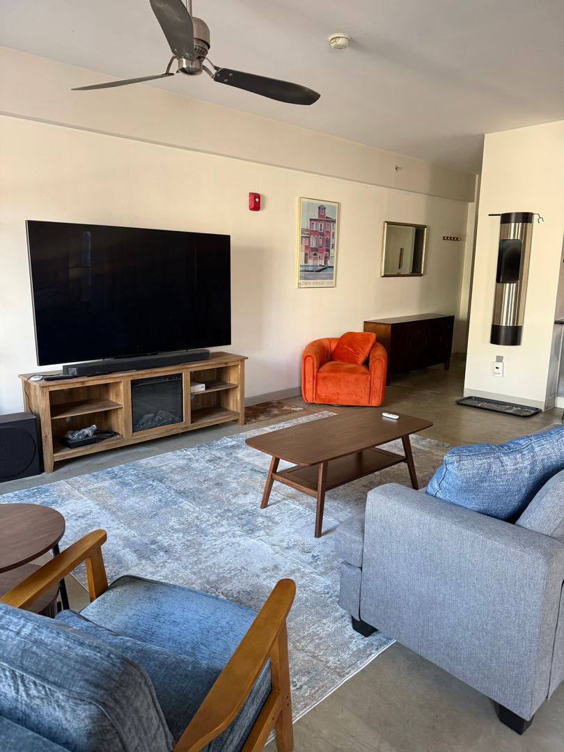 Apartment for rent at 21 Chestnut St, Portland, ME 04101