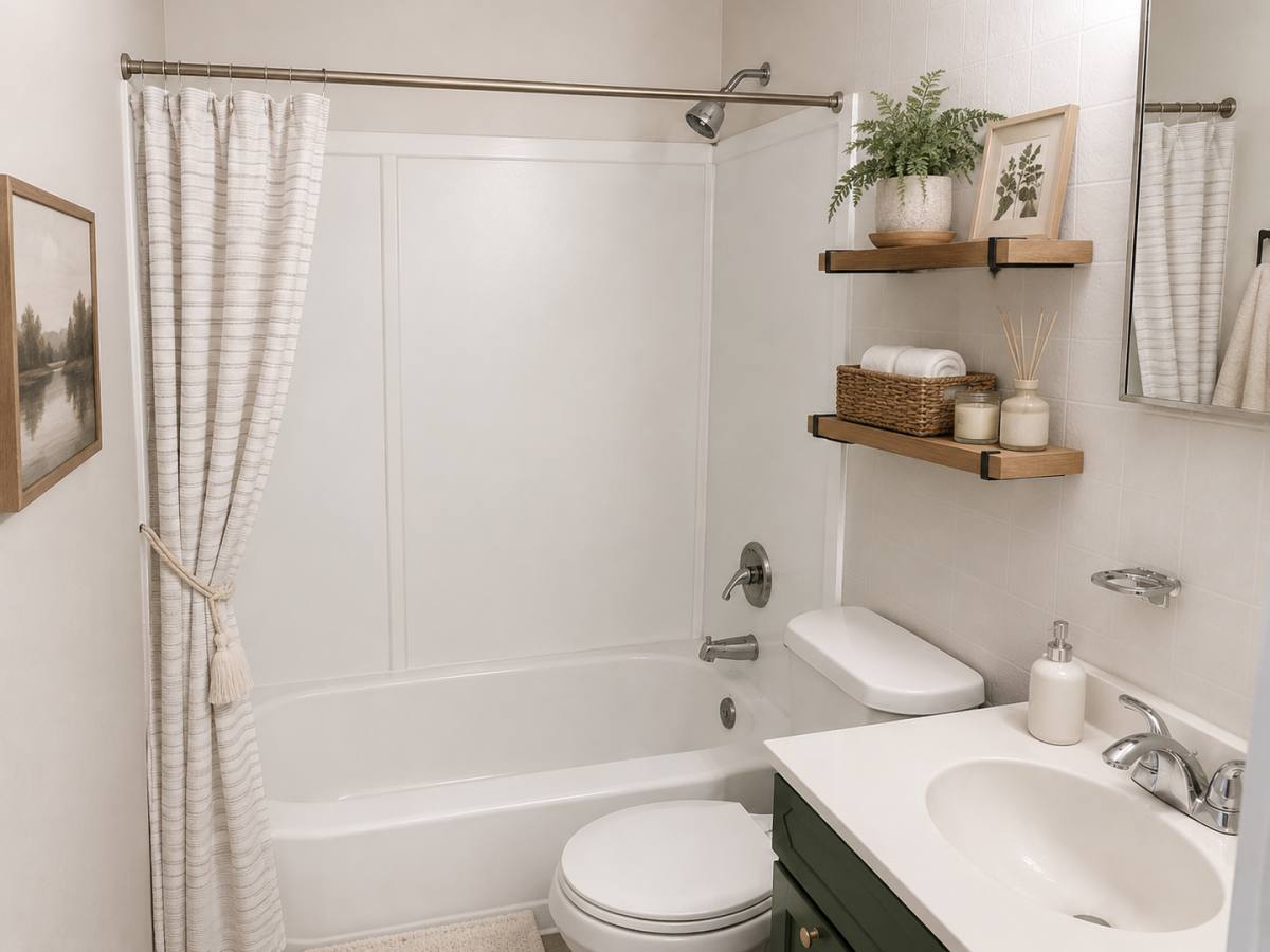 Townhouse for rent at 906-912 1 2 S Noland Rd, Independence, MO 64050