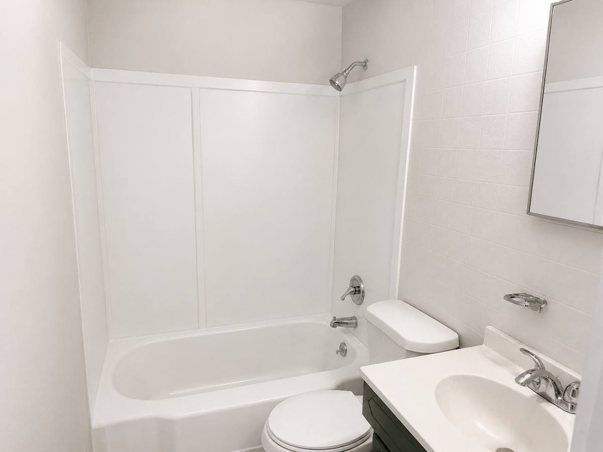 Townhouse for rent at 906-912 1 2 S Noland Rd, Independence, MO 64050
