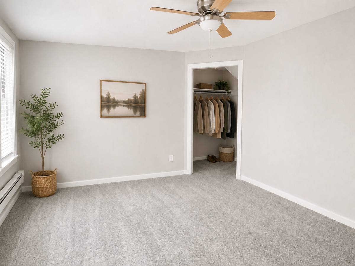 Townhouse for rent at 906-912 1 2 S Noland Rd, Independence, MO 64050