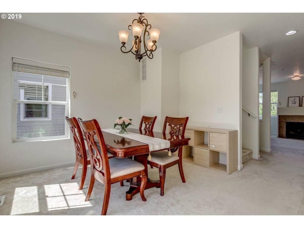 Townhouse for rent at 1877 NE 102nd Ave, Beaverton, OR 97006