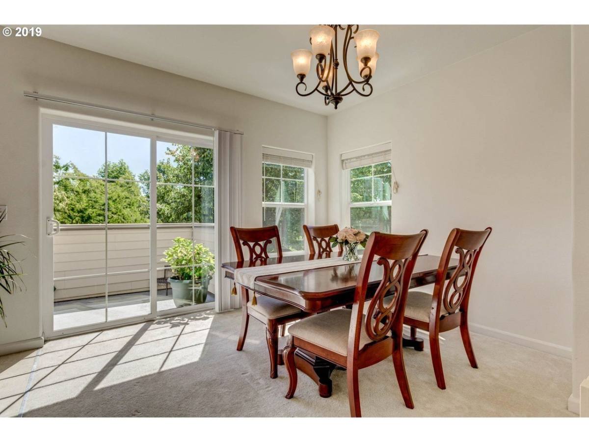 Townhouse for rent at 1877 NE 102nd Ave, Beaverton, OR 97006
