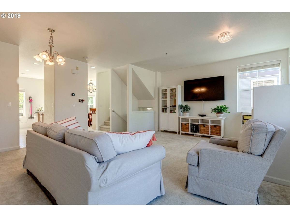 Townhouse for rent at 1877 NE 102nd Ave, Beaverton, OR 97006
