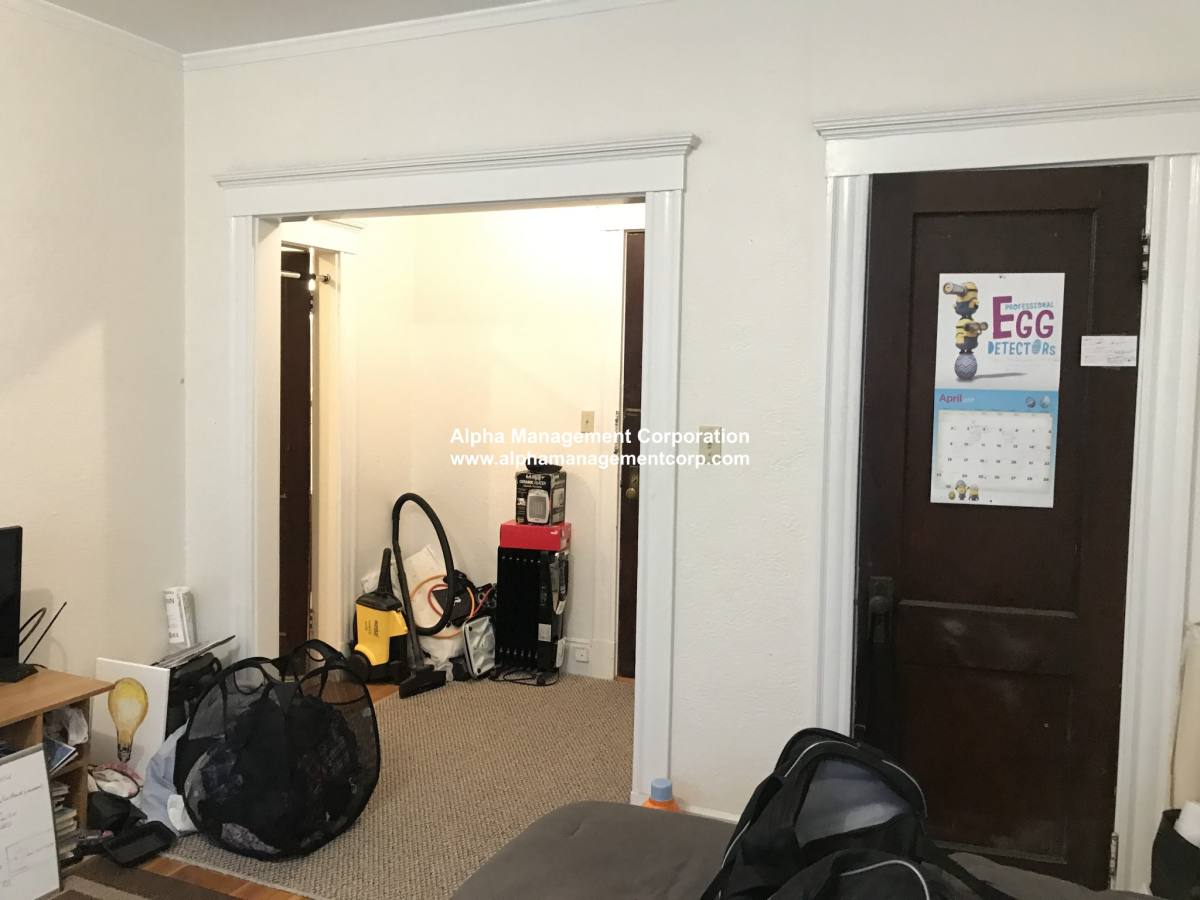 Apartment for rent at 17-19 Washington St #406, Malden, MA 02148