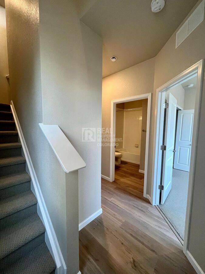 Townhouse for rent at 471 Interlocken Blvd, Broomfield, CO 80021