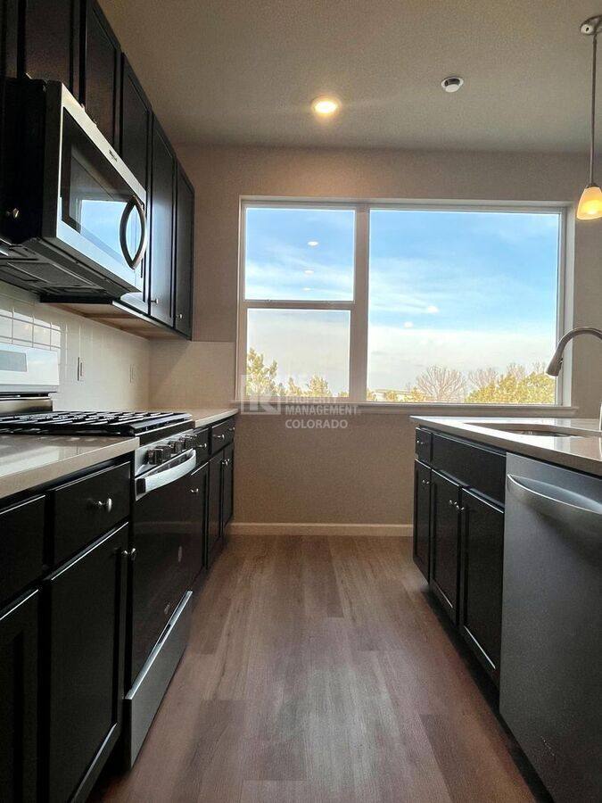 Townhouse for rent at 471 Interlocken Blvd, Broomfield, CO 80021