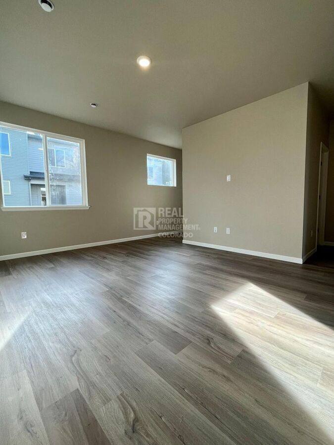 Townhouse for rent at 471 Interlocken Blvd, Broomfield, CO 80021