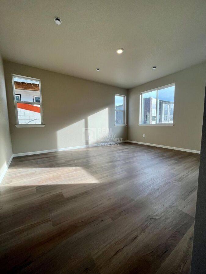 Townhouse for rent at 471 Interlocken Blvd, Broomfield, CO 80021