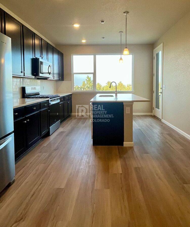 Townhouse for rent at 471 Interlocken Blvd, Broomfield, CO 80021