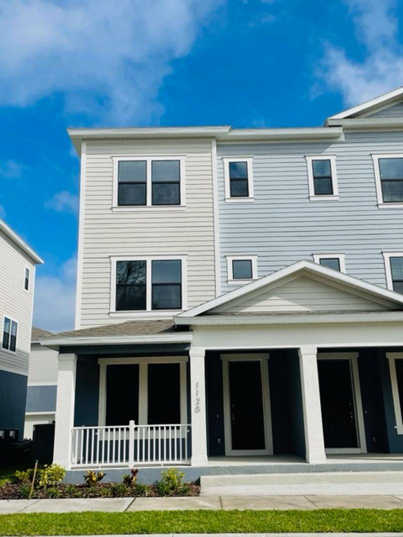 Townhouse for rent at 1120 Spotted Sandpiper Loop, Winter Springs, FL 32708