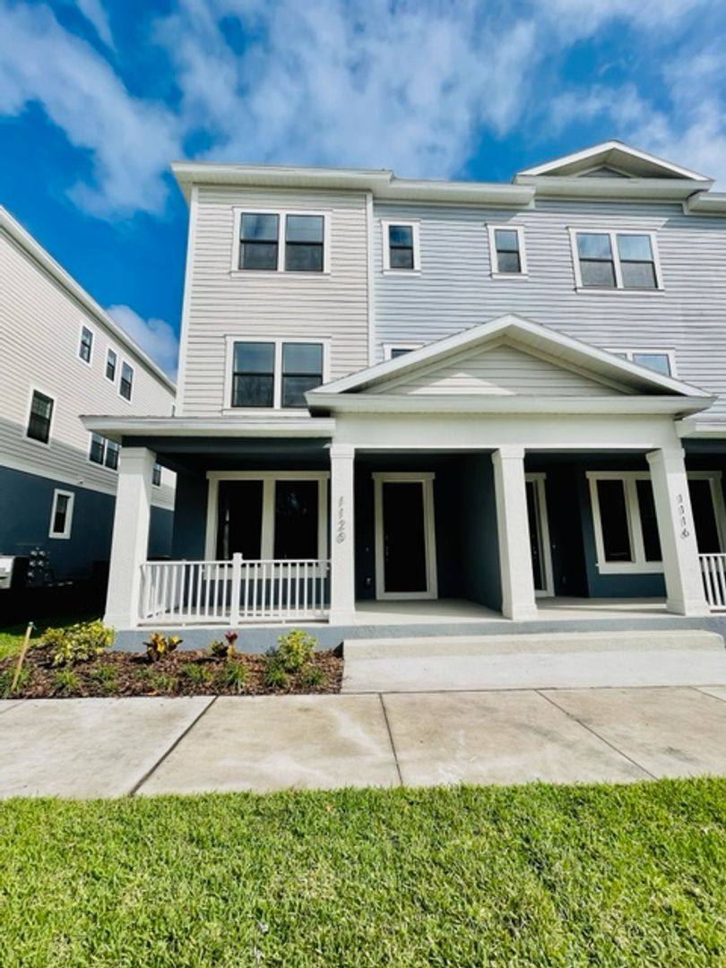 Townhouse for rent at 1120 Spotted Sandpiper Loop, Winter Springs, FL 32708