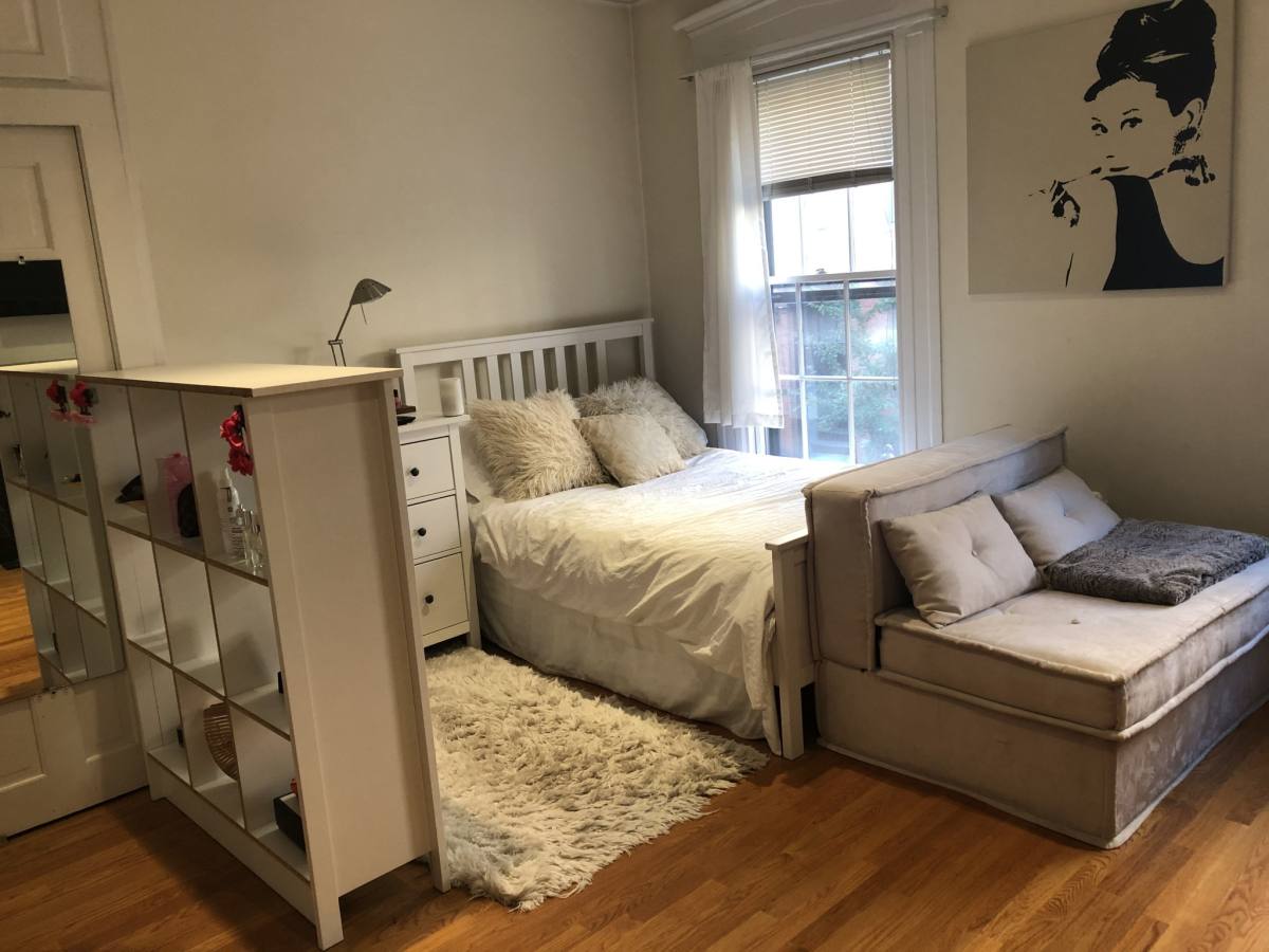 Apartment for rent at 44 Irving St #2, Boston, MA 02114
