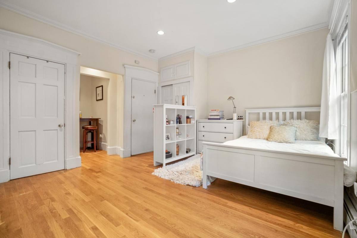 Apartment for rent at 44 Irving St #2, Boston, MA 02114