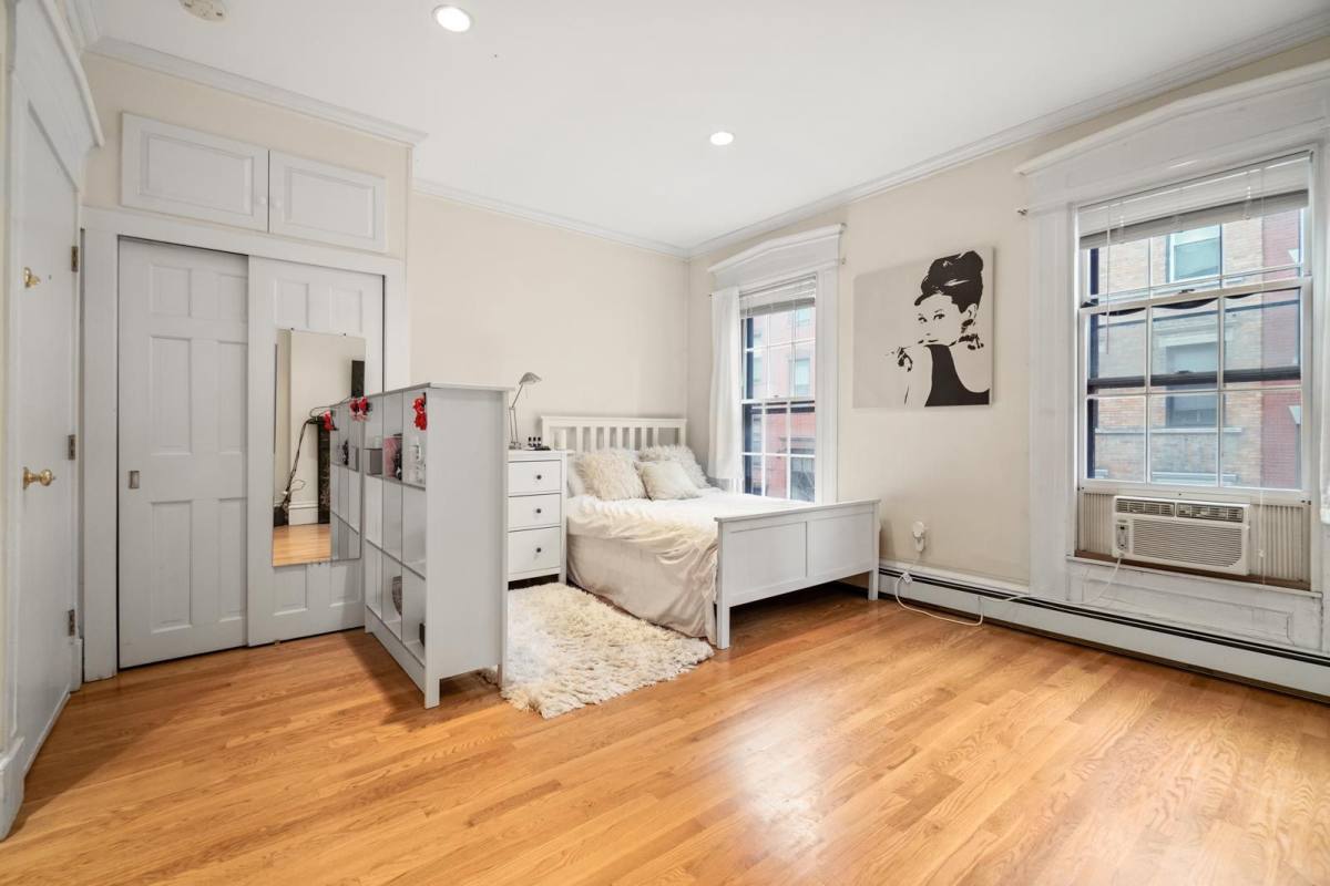 Apartment for rent at 44 Irving St #2, Boston, MA 02114