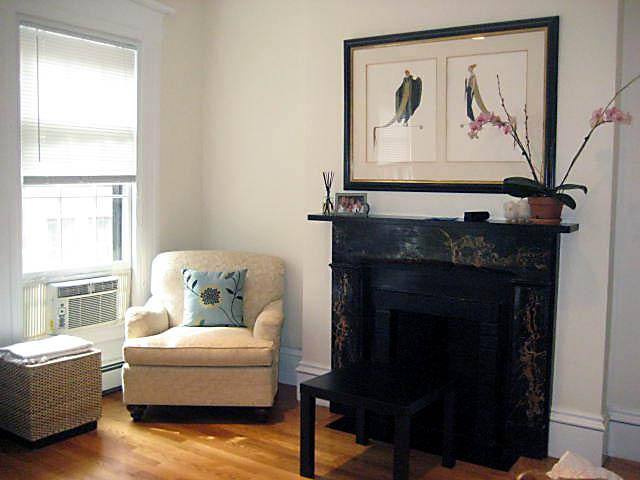 Apartment for rent at 44 Irving St #2, Boston, MA 02114