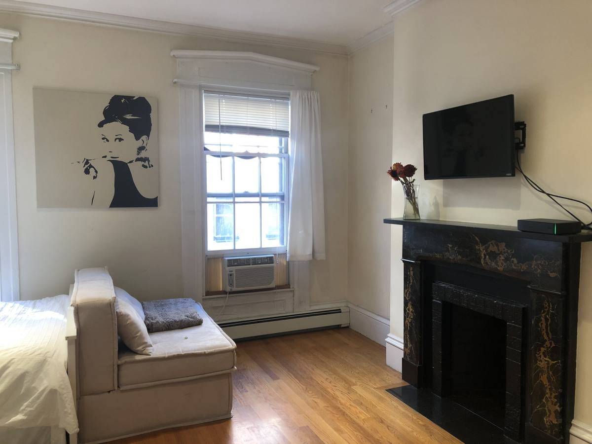 Apartment for rent at 44 Irving St #2, Boston, MA 02114