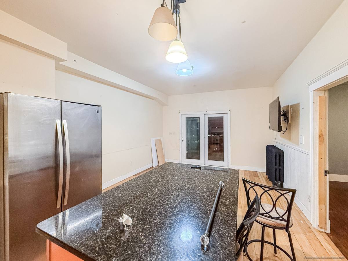 Apartment for rent at 120 Gladstone #3, East Boston, MA 02128