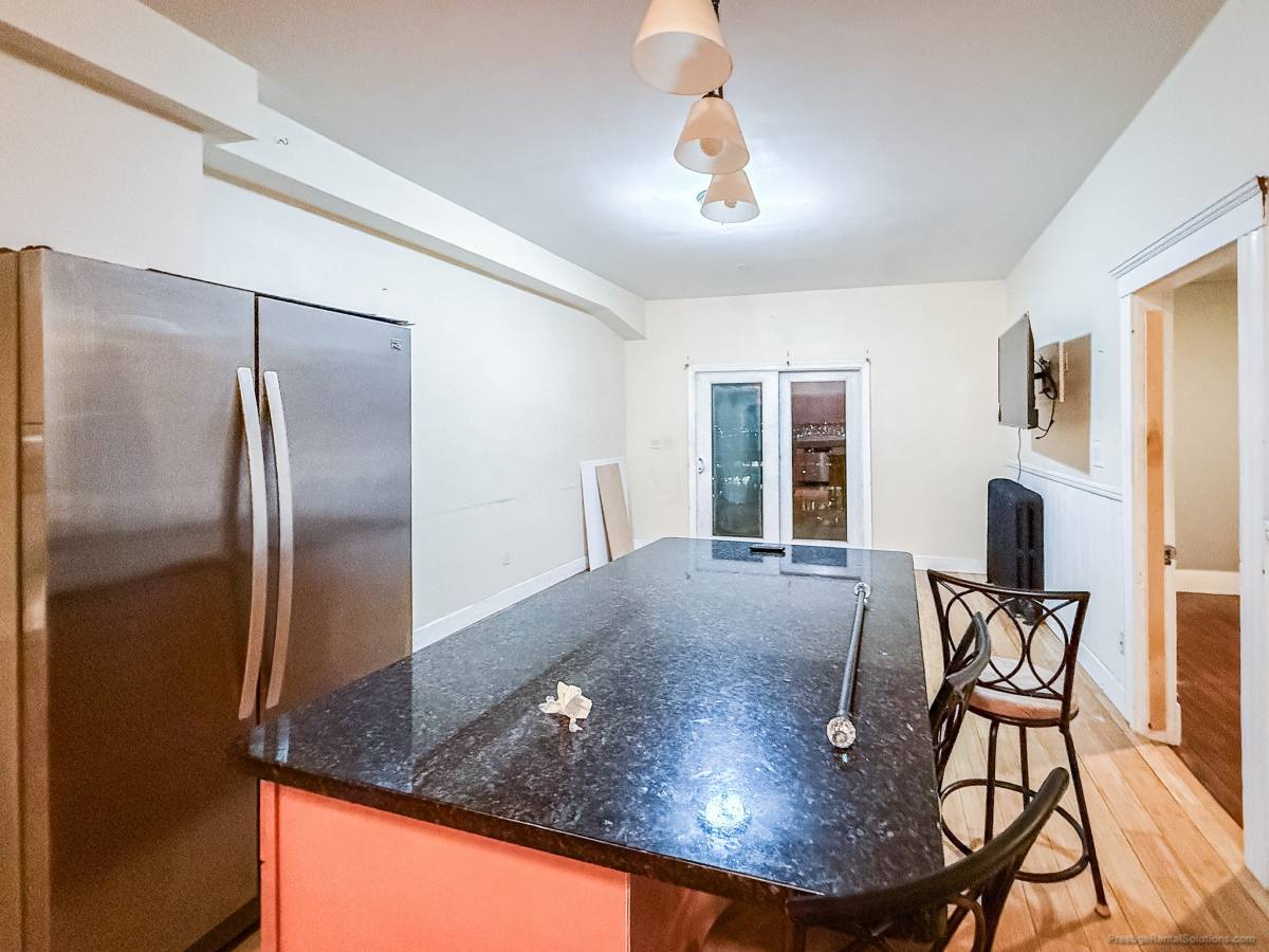 Apartment for rent at 120 Gladstone #3, East Boston, MA 02128