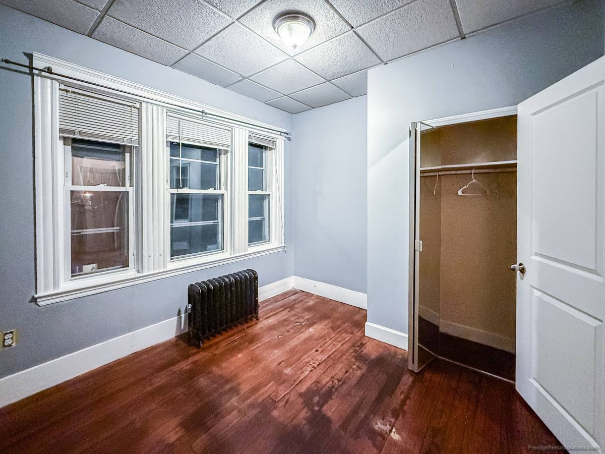Apartment for rent at 120 Gladstone #3, East Boston, MA 02128