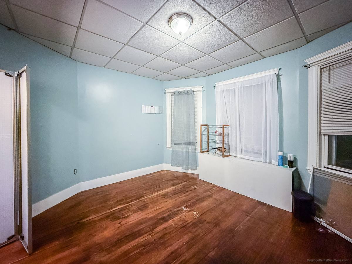 Apartment for rent at 120 Gladstone #3, East Boston, MA 02128