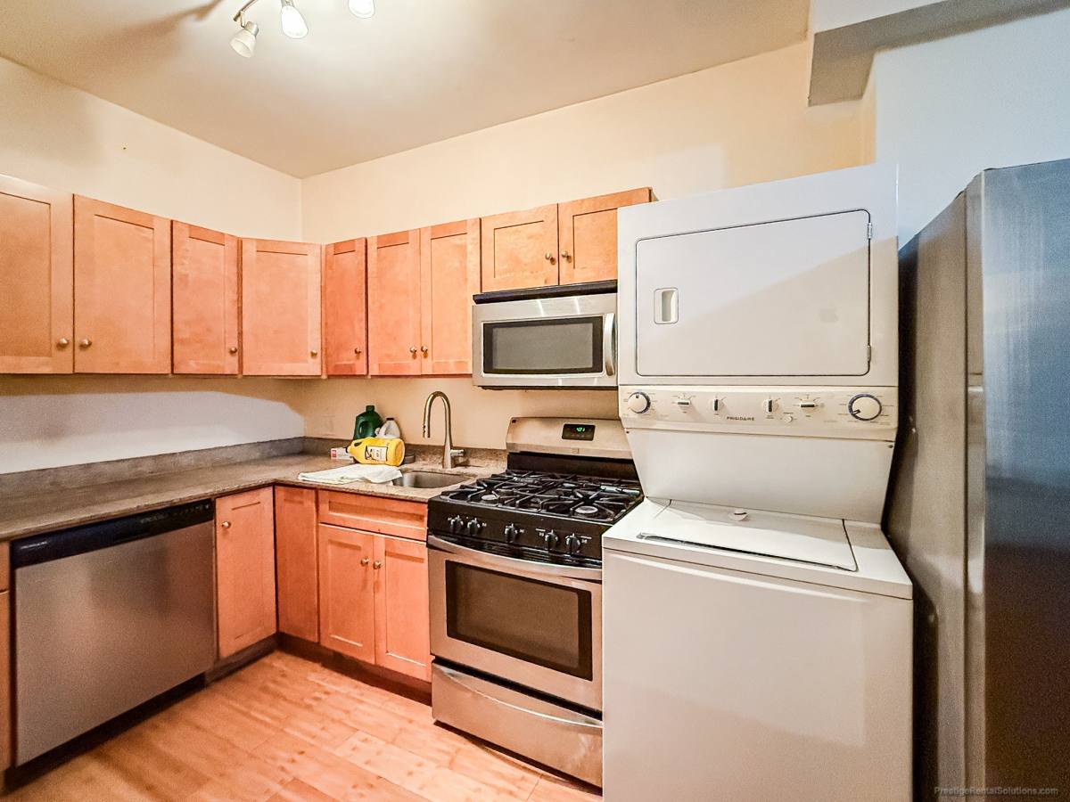 Apartment for rent at 120 Gladstone #3, East Boston, MA 02128