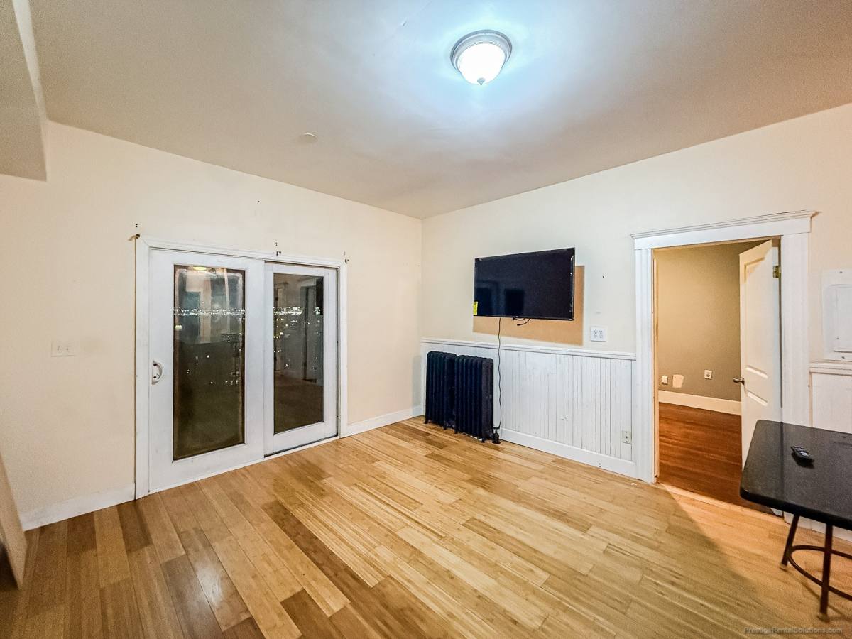 Apartment for rent at 120 Gladstone #3, East Boston, MA 02128