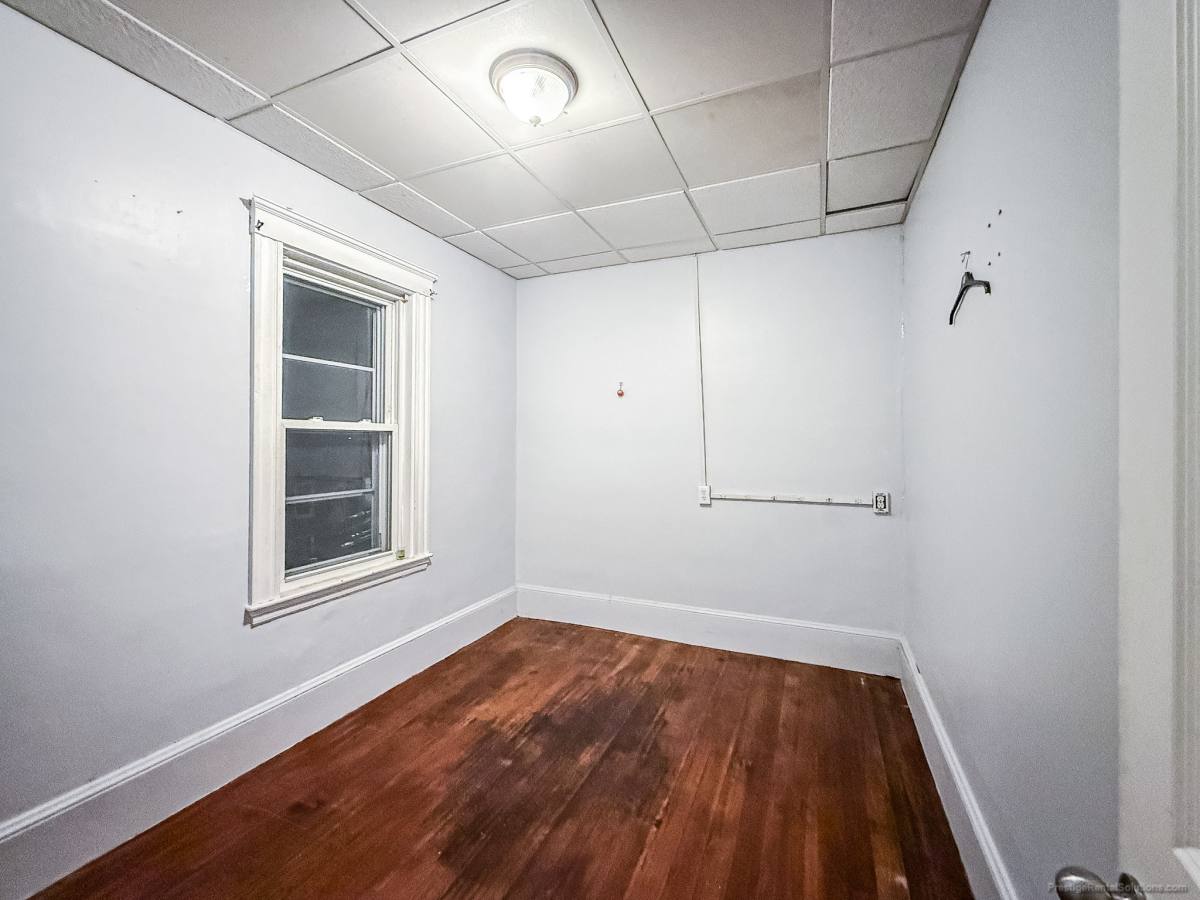 Apartment for rent at 120 Gladstone #3, East Boston, MA 02128