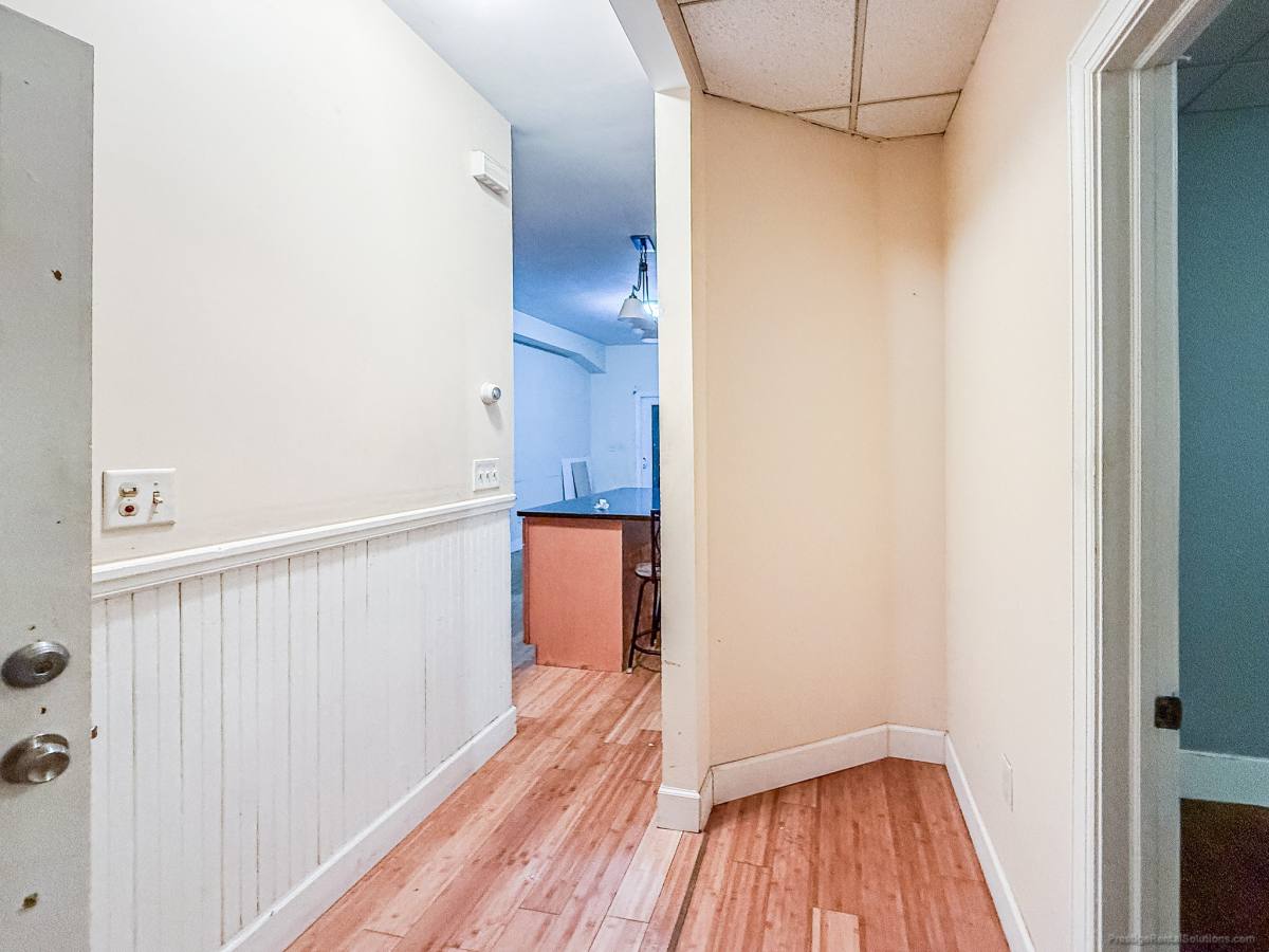 Apartment for rent at 120 Gladstone #3, East Boston, MA 02128
