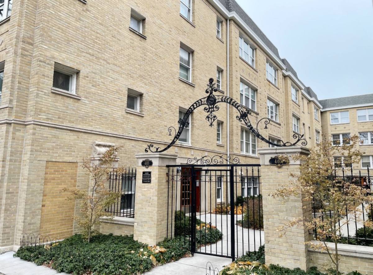 4407-15 N Greenview Ave, Chicago, IL 60640
