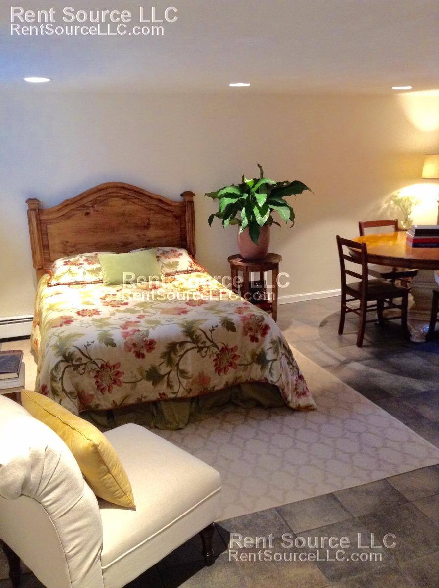 Apartment for rent at 2B Hingham St, Cambridge, MA 02138