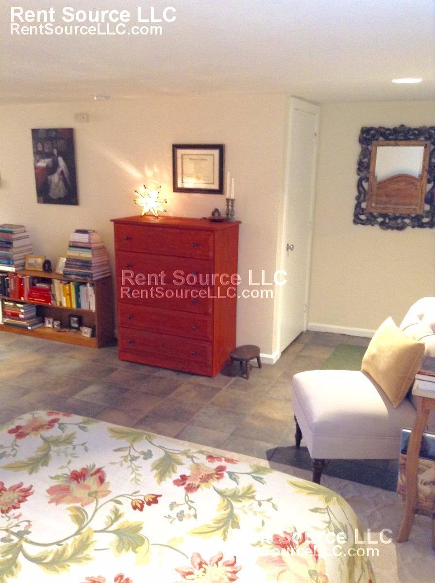 Apartment for rent at 2B Hingham St, Cambridge, MA 02138