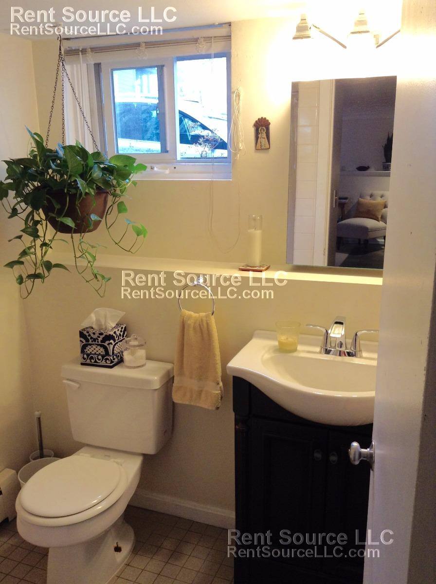 Apartment for rent at 2B Hingham St, Cambridge, MA 02138