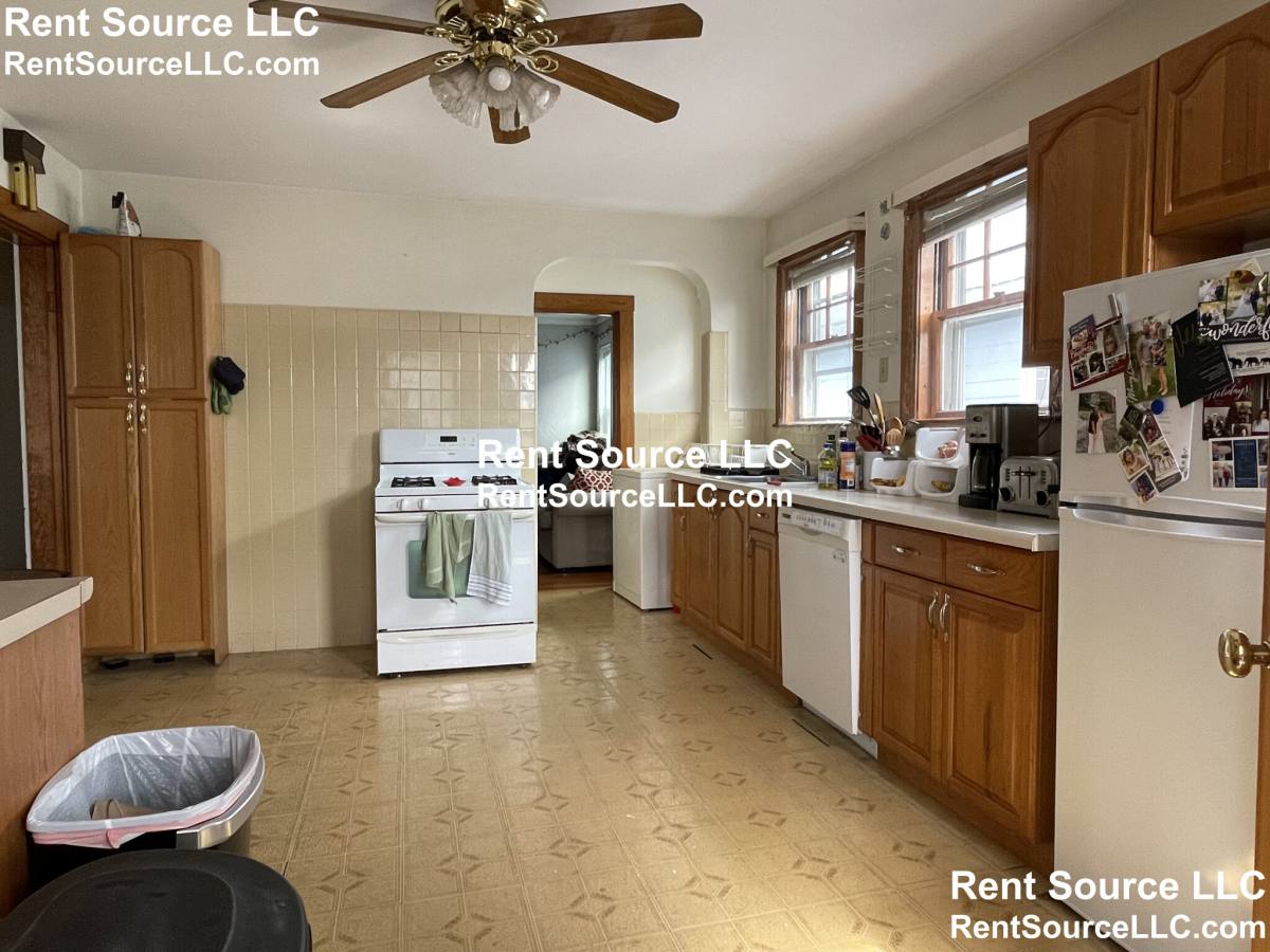 Apartment for rent at 46 Frederick Ave #2, Medford, MA 02155