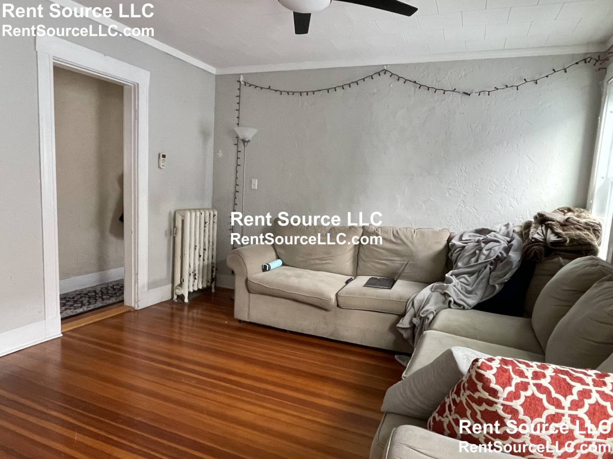 Apartment for rent at 46 Frederick Ave #2, Medford, MA 02155