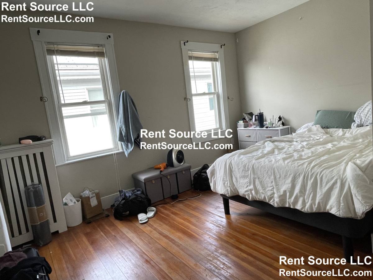 Apartment for rent at 46 Frederick Ave #2, Medford, MA 02155