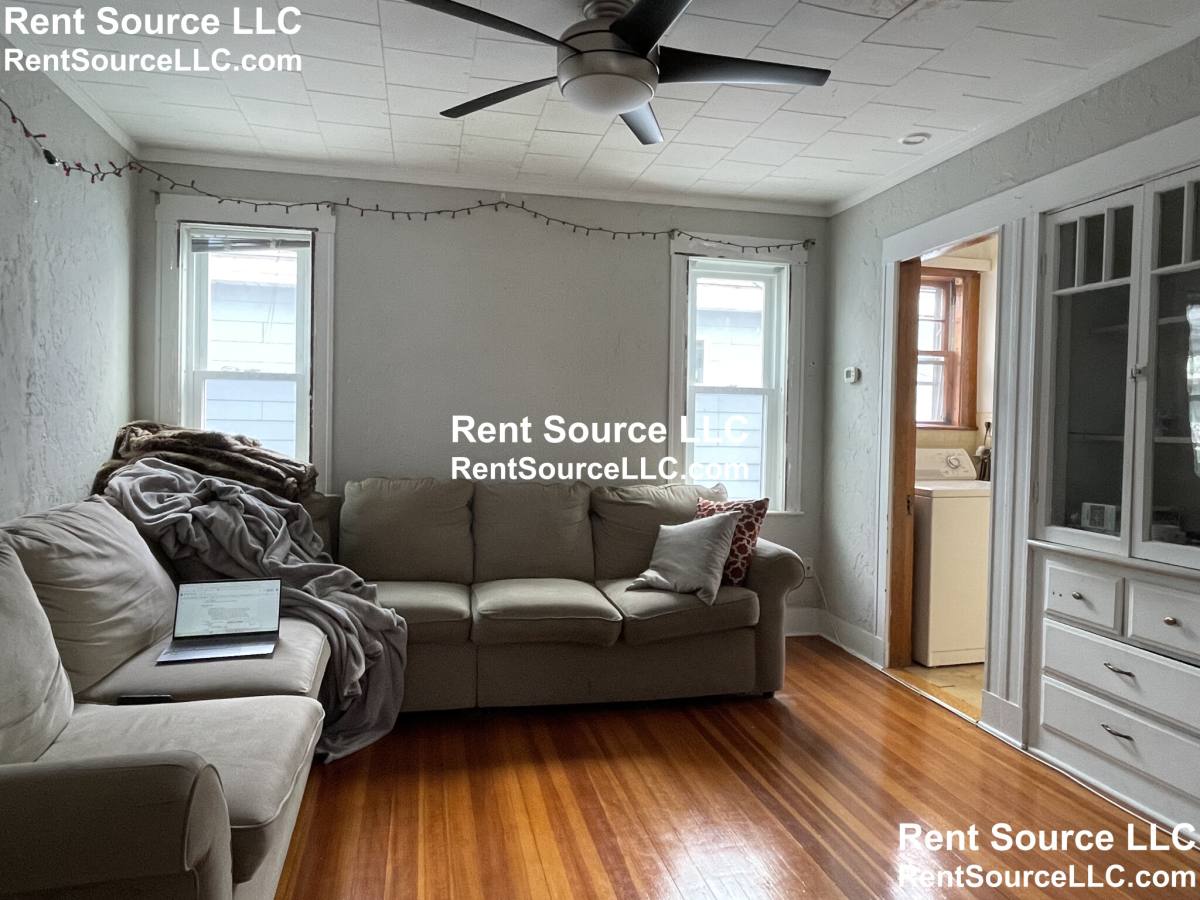 Apartment for rent at 46 Frederick Ave #2, Medford, MA 02155