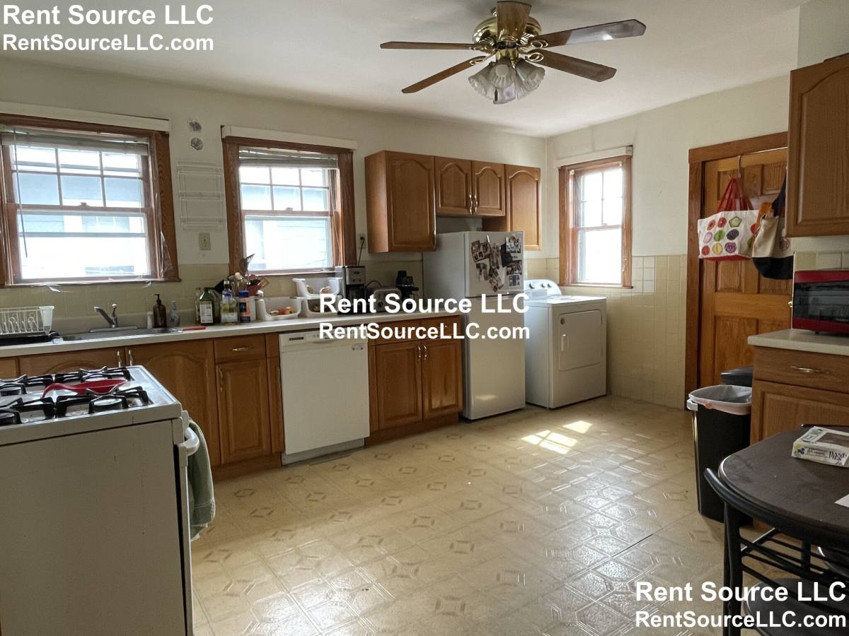 Apartment for rent at 46 Frederick Ave #2, Medford, MA 02155