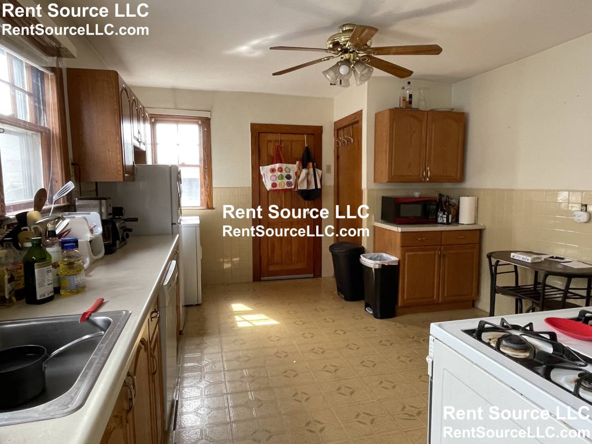 Apartment for rent at 46 Frederick Ave #2, Medford, MA 02155