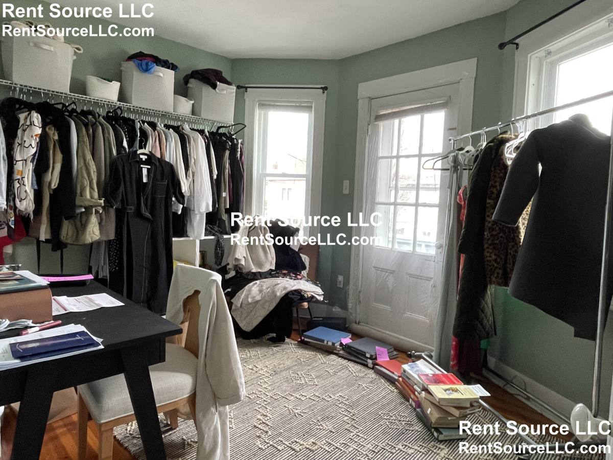 Apartment for rent at 46 Frederick Ave #2, Medford, MA 02155
