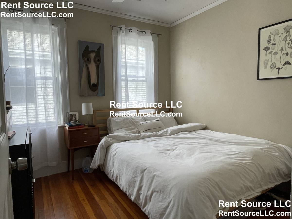 Apartment for rent at 46 Frederick Ave #2, Medford, MA 02155
