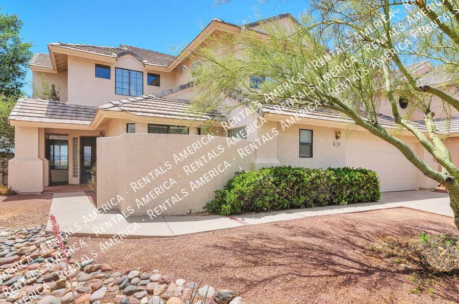 House for rent at 1150 W Masters Circle, Tucson, AZ 85737