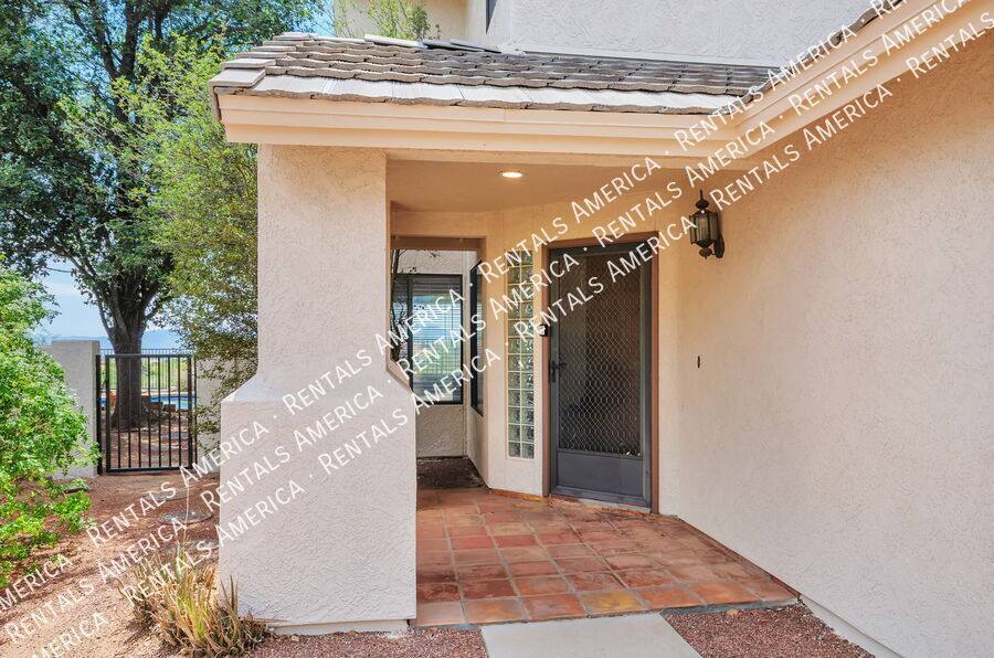 House for rent at 1150 W Masters Circle, Tucson, AZ 85737