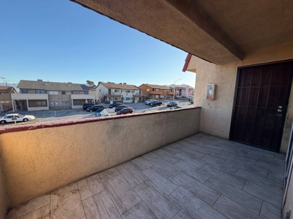 Apartment for rent at 6953 Hopkins Dr #D, Las Vegas, NV 89156