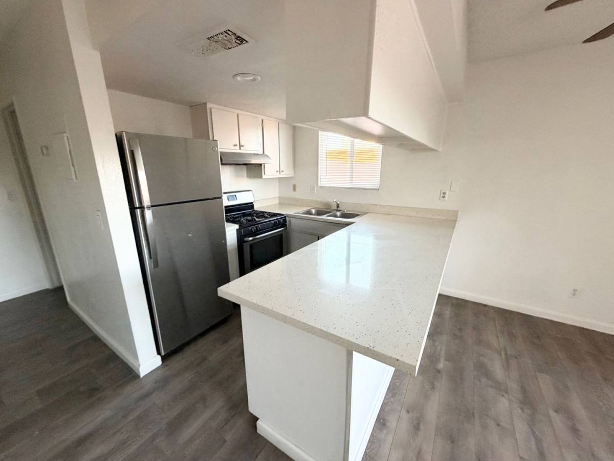 Apartment for rent at 6953 Hopkins Dr #D, Las Vegas, NV 89156