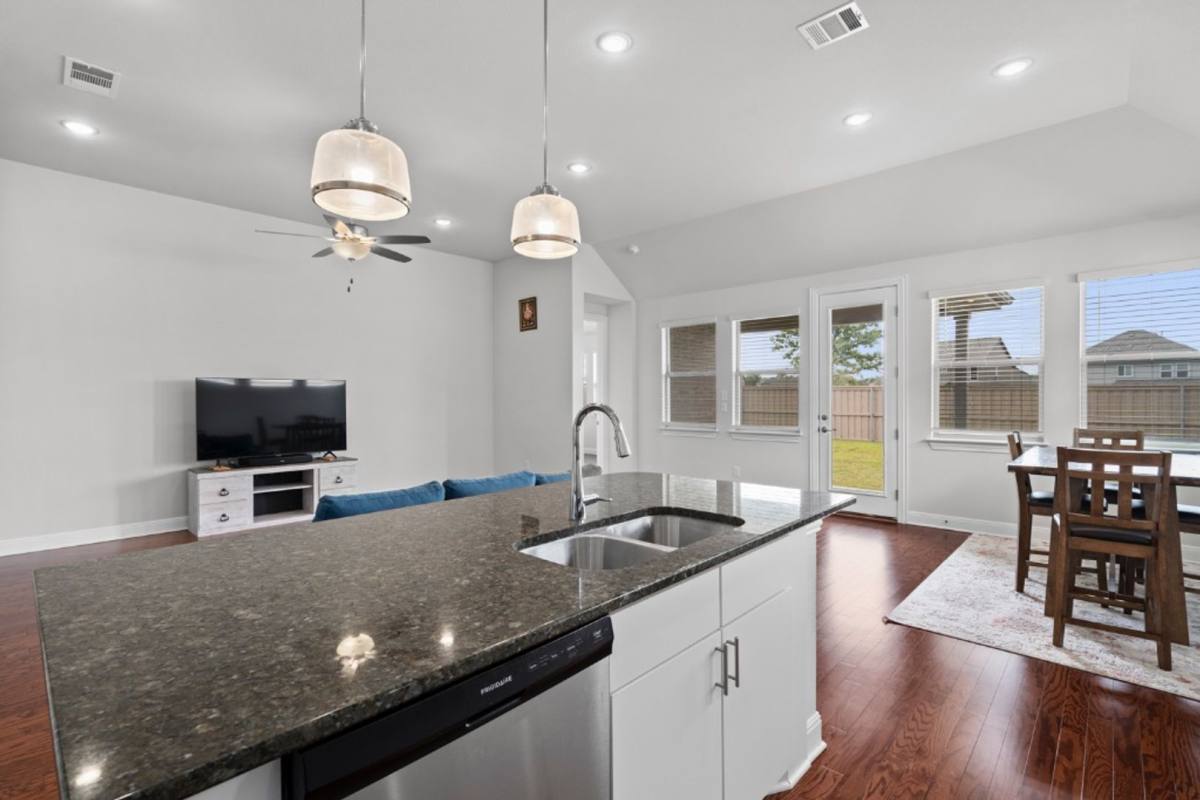 House for rent at 129 Smokebush Trail, Bastrop, TX 78602