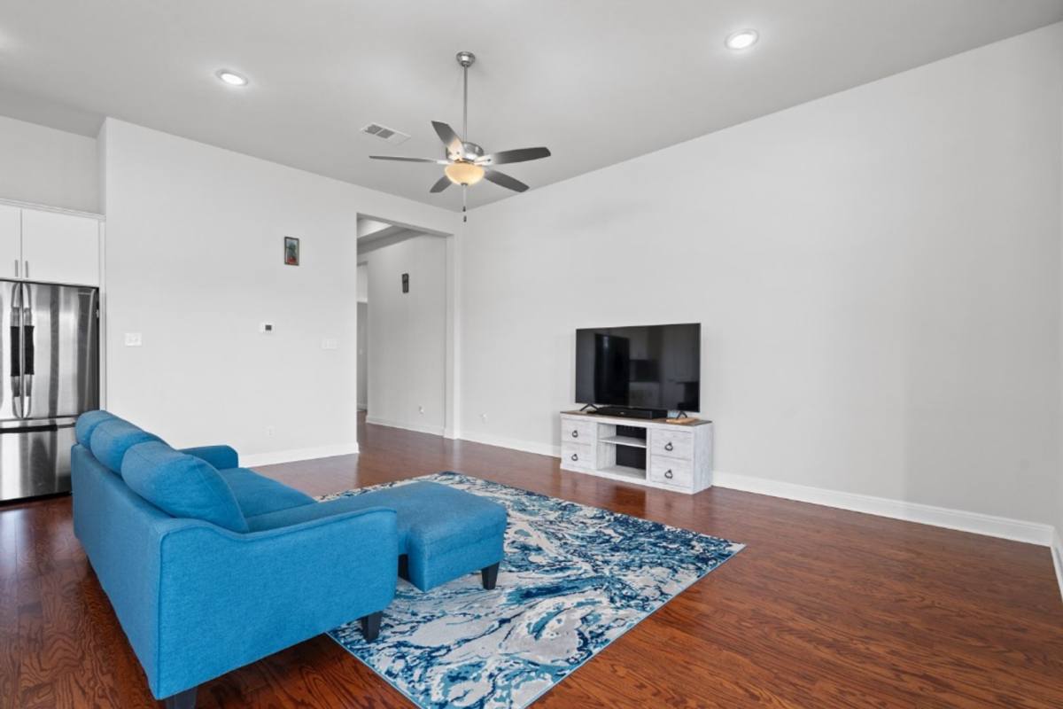 House for rent at 129 Smokebush Trail, Bastrop, TX 78602