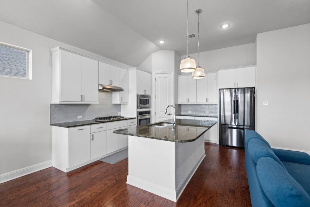 House for rent at 129 Smokebush Trail, Bastrop, TX 78602